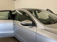 USED 2014 14 VOLKSWAGEN PASSAT 2.0 HIGHLINE TDI BLUEMOTION TECHNOLOGY 4d 139 BHP 