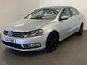 USED 2014 14 VOLKSWAGEN PASSAT 2.0 HIGHLINE TDI BLUEMOTION TECHNOLOGY 4d 139 BHP 