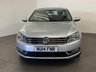 USED 2014 14 VOLKSWAGEN PASSAT 2.0 HIGHLINE TDI BLUEMOTION TECHNOLOGY 4d 139 BHP 
