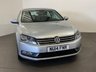 USED 2014 14 VOLKSWAGEN PASSAT 2.0 HIGHLINE TDI BLUEMOTION TECHNOLOGY 4d 139 BHP 