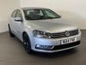 USED 2014 14 VOLKSWAGEN PASSAT 2.0 HIGHLINE TDI BLUEMOTION TECHNOLOGY 4d 139 BHP 