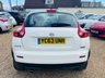 USED 2013 63 NISSAN JUKE 1.5 ACENTA DCI 5d 110 BHP Low Road Tax and a FSH 7 services