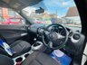 USED 2013 63 NISSAN JUKE 1.5 ACENTA DCI 5d 110 BHP Low Road Tax and a FSH 7 services