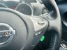 USED 2013 63 NISSAN JUKE 1.5 ACENTA DCI 5d 110 BHP Low Road Tax and a FSH 7 services