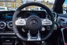 USED 2021 21 MERCEDES-BENZ CLA 2.0 AMG CLA 45 S 4MATICPLUS PLUS 4d 416 BHP AMG PERF STEERING WHEEL+EXHST+SEATS
