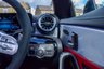 USED 2021 21 MERCEDES-BENZ CLA 2.0 AMG CLA 45 S 4MATICPLUS PLUS 4d 416 BHP AMG PERF STEERING WHEEL+EXHST+SEATS