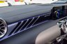 USED 2021 21 MERCEDES-BENZ CLA 2.0 AMG CLA 45 S 4MATICPLUS PLUS 4d 416 BHP AMG PERF STEERING WHEEL+EXHST+SEATS