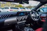 USED 2021 21 MERCEDES-BENZ CLA 2.0 AMG CLA 45 S 4MATICPLUS PLUS 4d 416 BHP AMG PERF STEERING WHEEL+EXHST+SEATS