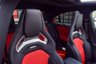 USED 2021 21 MERCEDES-BENZ CLA 2.0 AMG CLA 45 S 4MATICPLUS PLUS 4d 416 BHP AMG PERF STEERING WHEEL+EXHST+SEATS