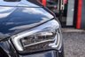 USED 2021 21 MERCEDES-BENZ CLA 2.0 AMG CLA 45 S 4MATICPLUS PLUS 4d 416 BHP AMG PERF STEERING WHEEL+EXHST+SEATS