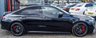 USED 2021 21 MERCEDES-BENZ CLA 2.0 AMG CLA 45 S 4MATICPLUS PLUS 4d 416 BHP AMG PERF STEERING WHEEL+EXHST+SEATS