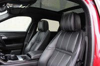 USED 2017 17 LAND ROVER RANGE ROVER VELAR 3.0 D300 R-Dynamic HSE Auto 4WD (s/s) 5dr **NOW SOLD**