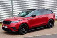 USED 2017 17 LAND ROVER RANGE ROVER VELAR 3.0 D300 R-Dynamic HSE Auto 4WD (s/s) 5dr **NOW SOLD**