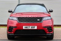 USED 2017 17 LAND ROVER RANGE ROVER VELAR 3.0 D300 R-Dynamic HSE Auto 4WD (s/s) 5dr **NOW SOLD**