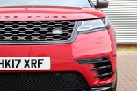 USED 2017 17 LAND ROVER RANGE ROVER VELAR 3.0 D300 R-Dynamic HSE Auto 4WD (s/s) 5dr **NOW SOLD**