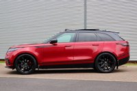 USED 2017 17 LAND ROVER RANGE ROVER VELAR 3.0 D300 R-Dynamic HSE Auto 4WD (s/s) 5dr **NOW SOLD**
