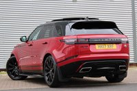 USED 2017 17 LAND ROVER RANGE ROVER VELAR 3.0 D300 R-Dynamic HSE Auto 4WD (s/s) 5dr **NOW SOLD**