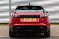 USED 2017 17 LAND ROVER RANGE ROVER VELAR 3.0 D300 R-Dynamic HSE Auto 4WD (s/s) 5dr **NOW SOLD**