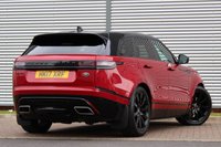 USED 2017 17 LAND ROVER RANGE ROVER VELAR 3.0 D300 R-Dynamic HSE Auto 4WD (s/s) 5dr **NOW SOLD**