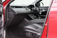 USED 2017 17 LAND ROVER RANGE ROVER VELAR 3.0 D300 R-Dynamic HSE Auto 4WD (s/s) 5dr **NOW SOLD**