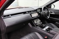 USED 2017 17 LAND ROVER RANGE ROVER VELAR 3.0 D300 R-Dynamic HSE Auto 4WD (s/s) 5dr **NOW SOLD**