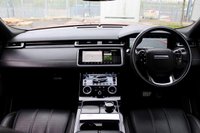 USED 2017 17 LAND ROVER RANGE ROVER VELAR 3.0 D300 R-Dynamic HSE Auto 4WD (s/s) 5dr **NOW SOLD**