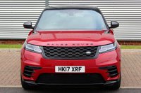 USED 2017 17 LAND ROVER RANGE ROVER VELAR 3.0 D300 R-Dynamic HSE Auto 4WD (s/s) 5dr **NOW SOLD**