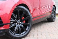 USED 2017 17 LAND ROVER RANGE ROVER VELAR 3.0 D300 R-Dynamic HSE Auto 4WD (s/s) 5dr **NOW SOLD**
