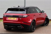 USED 2017 17 LAND ROVER RANGE ROVER VELAR 3.0 D300 R-Dynamic HSE Auto 4WD (s/s) 5dr **NOW SOLD**