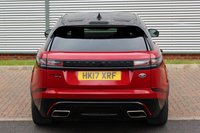 USED 2017 17 LAND ROVER RANGE ROVER VELAR 3.0 D300 R-Dynamic HSE Auto 4WD (s/s) 5dr **NOW SOLD**