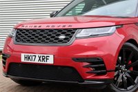 USED 2017 17 LAND ROVER RANGE ROVER VELAR 3.0 D300 R-Dynamic HSE Auto 4WD (s/s) 5dr **NOW SOLD**