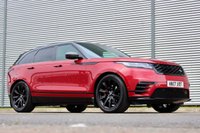 USED 2017 17 LAND ROVER RANGE ROVER VELAR 3.0 D300 R-Dynamic HSE Auto 4WD (s/s) 5dr **NOW SOLD**
