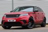 USED 2017 17 LAND ROVER RANGE ROVER VELAR 3.0 D300 R-Dynamic HSE Auto 4WD (s/s) 5dr **NOW SOLD**