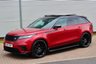 USED 2017 17 LAND ROVER RANGE ROVER VELAR 3.0 D300 R-Dynamic HSE Auto 4WD (s/s) 5dr **NOW SOLD**