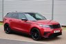 USED 2017 17 LAND ROVER RANGE ROVER VELAR 3.0 D300 R-Dynamic HSE Auto 4WD (s/s) 5dr **NOW SOLD**