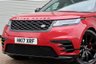 USED 2017 17 LAND ROVER RANGE ROVER VELAR 3.0 D300 R-Dynamic HSE Auto 4WD (s/s) 5dr **NOW SOLD**