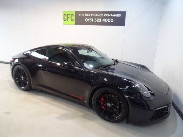 2019 PORSCHE 911 - Photo 5