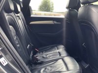 USED 2013 63 AUDI Q5 2.0 TDI QUATTRO S LINE PLUS 5d 175 BHP VERY WELL MAINTAINED++OPTION EXTRAS