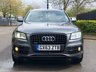 USED 2013 63 AUDI Q5 2.0 TDI QUATTRO S LINE PLUS 5d 175 BHP VERY WELL MAINTAINED++OPTION EXTRAS