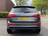USED 2013 63 AUDI Q5 2.0 TDI QUATTRO S LINE PLUS 5d 175 BHP VERY WELL MAINTAINED++OPTION EXTRAS