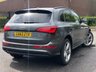 USED 2013 63 AUDI Q5 2.0 TDI QUATTRO S LINE PLUS 5d 175 BHP VERY WELL MAINTAINED++OPTION EXTRAS