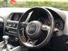 USED 2013 63 AUDI Q5 2.0 TDI QUATTRO S LINE PLUS 5d 175 BHP VERY WELL MAINTAINED++OPTION EXTRAS