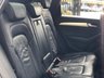 USED 2013 63 AUDI Q5 2.0 TDI QUATTRO S LINE PLUS 5d 175 BHP VERY WELL MAINTAINED++OPTION EXTRAS