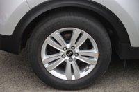 USED 2016 16 KIA SPORTAGE 1.7 CRDI 2 ISG 5d 114 BHP KIA SPORTAGE 1.7 CRDI 2 ISG STATION WAGON 2016
