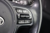 USED 2016 16 KIA SPORTAGE 1.7 CRDI 2 ISG 5d 114 BHP KIA SPORTAGE 1.7 CRDI 2 ISG STATION WAGON 2016