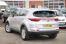 USED 2016 16 KIA SPORTAGE 1.7 CRDI 2 ISG 5d 114 BHP KIA SPORTAGE 1.7 CRDI 2 ISG STATION WAGON 2016