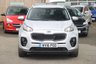 USED 2016 16 KIA SPORTAGE 1.7 CRDI 2 ISG 5d 114 BHP KIA SPORTAGE 1.7 CRDI 2 ISG STATION WAGON 2016