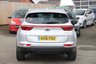 USED 2016 16 KIA SPORTAGE 1.7 CRDI 2 ISG 5d 114 BHP KIA SPORTAGE 1.7 CRDI 2 ISG STATION WAGON 2016