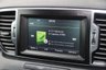 USED 2016 16 KIA SPORTAGE 1.7 CRDI 2 ISG 5d 114 BHP KIA SPORTAGE 1.7 CRDI 2 ISG STATION WAGON 2016