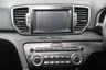 USED 2016 16 KIA SPORTAGE 1.7 CRDI 2 ISG 5d 114 BHP KIA SPORTAGE 1.7 CRDI 2 ISG STATION WAGON 2016
